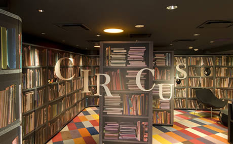 CIRCUS Inc. - Small Global Unique Agency